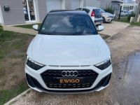 Audi A1 Sportback 1.0 30 TFSI 110 S-LINE S-TRONIC BVA - <small></small> 25.990 € <small>TTC</small> - #10