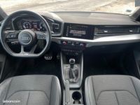 Audi A1 Sportback 1.0 30 TFSI 110 S-LINE S-TRONIC BVA - <small></small> 25.990 € <small>TTC</small> - #13