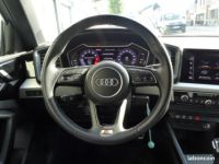 Audi A1 Sportback 1.0 30 TFSI 110 S-LINE S-TRONIC BVA CARPLAY - <small></small> 21.980 € <small>TTC</small> - #16