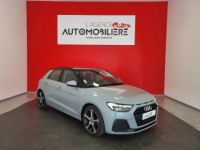 Audi A1 Sportback 1.0 30 TFSI 116 ADVANCED BVM6 - <small></small> 17.290 € <small>TTC</small> - #1