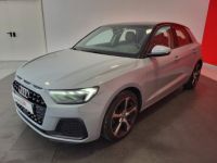 Audi A1 Sportback 1.0 30 TFSI 116 ADVANCED BVM6 - <small></small> 17.290 € <small>TTC</small> - #3