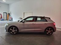 Audi A1 Sportback 1.0 30 TFSI 116 ADVANCED BVM6 - <small></small> 17.290 € <small>TTC</small> - #4