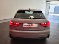 Audi A1 Sportback 1.0 30 TFSI 116 ADVANCED BVM6 - <small></small> 17.290 € <small>TTC</small> - #6