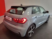 Audi A1 Sportback 1.0 30 TFSI 116 ADVANCED BVM6 - <small></small> 17.290 € <small>TTC</small> - #7