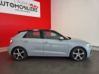 Audi A1 Sportback 1.0 30 TFSI 116 ADVANCED BVM6 - <small></small> 17.290 € <small>TTC</small> - #8