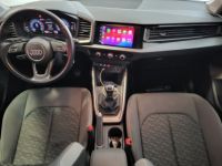 Audi A1 Sportback 1.0 30 TFSI 116 ADVANCED BVM6 - <small></small> 17.290 € <small>TTC</small> - #12