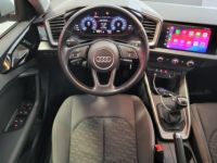 Audi A1 Sportback 1.0 30 TFSI 116 ADVANCED BVM6 - <small></small> 17.290 € <small>TTC</small> - #14