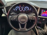 Audi A1 Sportback 1.0 30 TFSI 116 ADVANCED BVM6 - <small></small> 17.290 € <small>TTC</small> - #15