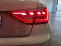 Audi A1 Sportback 1.0 30 TFSI 116 ADVANCED BVM6 - <small></small> 17.290 € <small>TTC</small> - #28