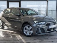 Audi A1 Sportback 1.0 30 TFSI 116 S-Tronic S line - <small></small> 20.480 € <small>TTC</small> - #1