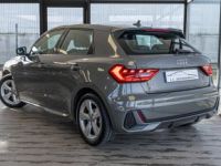 Audi A1 Sportback 1.0 30 TFSI 116 S-Tronic S line - <small></small> 20.480 € <small>TTC</small> - #2