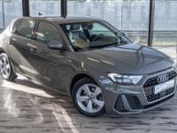 Audi A1 Sportback 1.0 30 TFSI 116 S-Tronic S line - <small></small> 20.480 € <small>TTC</small> - #8