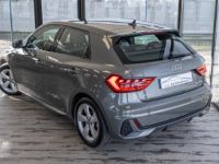 Audi A1 Sportback 1.0 30 TFSI 116 S-Tronic S line - <small></small> 20.480 € <small>TTC</small> - #9