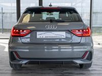 Audi A1 Sportback 1.0 30 TFSI 116 S-Tronic S line - <small></small> 20.480 € <small>TTC</small> - #11