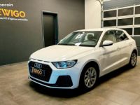 Audi A1 Sportback 1.0 30 TFSI 116ch DESIGN - <small></small> 15.990 € <small>TTC</small> - #1