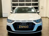 Audi A1 Sportback 1.0 30 TFSI 116ch DESIGN - <small></small> 15.990 € <small>TTC</small> - #2