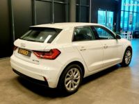 Audi A1 Sportback 1.0 30 TFSI 116ch DESIGN - <small></small> 15.990 € <small>TTC</small> - #4