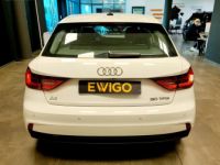 Audi A1 Sportback 1.0 30 TFSI 116ch DESIGN - <small></small> 15.990 € <small>TTC</small> - #5