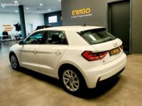 Audi A1 Sportback 1.0 30 TFSI 116ch DESIGN - <small></small> 15.990 € <small>TTC</small> - #6