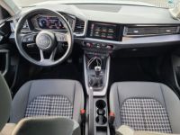 Audi A1 Sportback 1.0 30 TFSI 116ch DESIGN - <small></small> 15.990 € <small>TTC</small> - #7