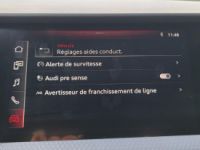 Audi A1 Sportback 1.0 30 TFSI 116ch DESIGN - <small></small> 15.990 € <small>TTC</small> - #16