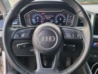 Audi A1 Sportback 1.0 30 TFSI 116ch DESIGN - <small></small> 15.990 € <small>TTC</small> - #20