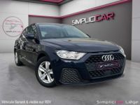 Audi A1 Sportback 1.0 TFSI - <small></small> 17.999 € <small>TTC</small> - #1