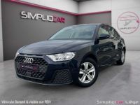 Audi A1 Sportback 1.0 TFSI - <small></small> 17.999 € <small>TTC</small> - #2