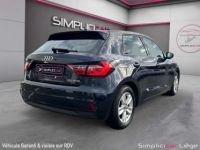 Audi A1 Sportback 1.0 TFSI - <small></small> 17.999 € <small>TTC</small> - #3