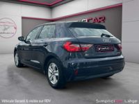 Audi A1 Sportback 1.0 TFSI - <small></small> 17.999 € <small>TTC</small> - #4