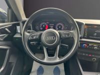 Audi A1 Sportback 1.0 TFSI - <small></small> 17.999 € <small>TTC</small> - #7