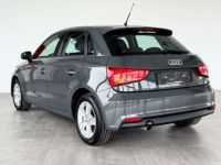 Audi A1 Sportback 1.0 TFSI 1ERPRO NAVI BLUETOOTH PDC TVA - <small></small> 11.990 € <small>TTC</small> - #4