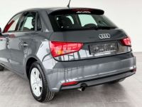 Audi A1 Sportback 1.0 TFSI 1ERPRO NAVI BLUETOOTH PDC TVA - <small></small> 11.990 € <small>TTC</small> - #5