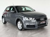 Audi A1 Sportback 1.0 TFSI 1ERPRO NAVI BLUETOOTH PDC TVA - <small></small> 11.990 € <small>TTC</small> - #8