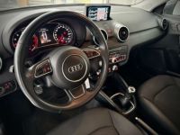 Audi A1 Sportback 1.0 TFSI 1ERPRO NAVI BLUETOOTH PDC TVA - <small></small> 11.990 € <small>TTC</small> - #12