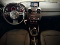 Audi A1 Sportback 1.0 TFSI 1ERPRO NAVI BLUETOOTH PDC TVA - <small></small> 11.990 € <small>TTC</small> - #14