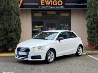 Audi A1 Sportback 1.0 TFSI 82CH AMBIENTE - <small></small> 13.290 € <small>TTC</small> - #1