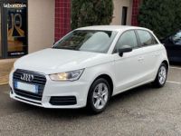 Audi A1 Sportback 1.0 TFSI 82CH AMBIENTE - <small></small> 13.290 € <small>TTC</small> - #2