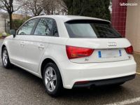 Audi A1 Sportback 1.0 TFSI 82CH AMBIENTE - <small></small> 13.290 € <small>TTC</small> - #3