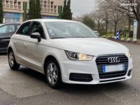 Audi A1 Sportback 1.0 TFSI 82CH AMBIENTE - <small></small> 13.290 € <small>TTC</small> - #6