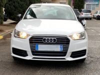 Audi A1 Sportback 1.0 TFSI 82CH AMBIENTE - <small></small> 13.290 € <small>TTC</small> - #7