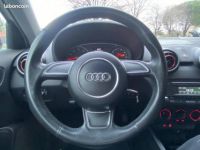 Audi A1 Sportback 1.0 TFSI 82CH AMBIENTE - <small></small> 13.290 € <small>TTC</small> - #17