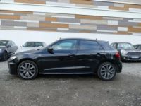 Audi A1 Sportback 1.0 TFSI 95 Ch S-LINE BVM5 CARPLAY - <small></small> 19.990 € <small>TTC</small> - #2