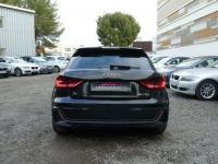 Audi A1 Sportback 1.0 TFSI 95 Ch S-LINE BVM5 CARPLAY - <small></small> 19.990 € <small>TTC</small> - #5