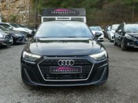 Audi A1 Sportback 1.0 TFSI 95 Ch S-LINE BVM5 CARPLAY - <small></small> 19.990 € <small>TTC</small> - #10