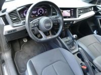 Audi A1 Sportback 1.0 TFSI 95 Ch S-LINE BVM5 CARPLAY - <small></small> 19.990 € <small>TTC</small> - #17