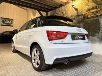 Audi A1 Sportback 1.0 TFSI 95 CV AMBITION - <small></small> 14.950 € <small>TTC</small> - #4