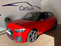 Audi A1 Sportback 1.0 TFSI 95 cv S-Line Première main française A partir de 320e par mois - <small></small> 17.990 € <small>TTC</small> - #1