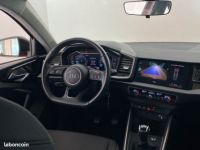 Audi A1 Sportback 1.0 TFSI 95 cv S-Line Première main française A partir de 320e par mois - <small></small> 17.990 € <small>TTC</small> - #3