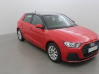 Audi A1 Sportback 1.0 TFSI 95 DESIGN - <small></small> 18.990 € <small>TTC</small> - #1